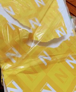 Neenah Paper 40414 Exact Index Card Stock, 110lb, 92 Bright, 11 x 17, 250 Sheets 11 x 17/110 lb 26 614pHTQn67L