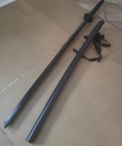 Plastic Bokken Saya 13 614s sVkL