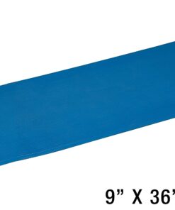 Poolmaster 32185 Swimming Pad/Pool Liner Protective Ladder Mat, 9 x 36 inch, Blue Extended 12 614t0ha93L