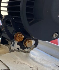 Nilight LED Pods 4PCS 18W 1260lm Flood Light Bar Driving Fog Off Road Lights Work 24V 12V For Motorcycles Van Camper Wagon Car Pickup ATV UTV SUV Truck Boat, 2 Years Warranty 42 614tL8gefL