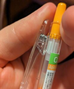 PILOT Juice Gel Ink Ballpoint Pen, 0.38 mm, 12 Color Set (LJU120UF-12C) 12 Count (Pack of 1) Standart 23 614tgx6F1gL 2