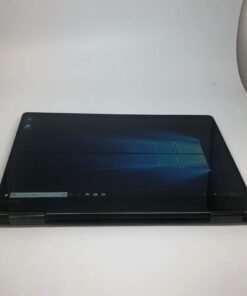 Lenovo Yoga 710 15 - 15.6" FHD Touch - Core i5-6200U up to 2.8Ghz - 8GB - 256GB SSD 15 614u90Ky6VL