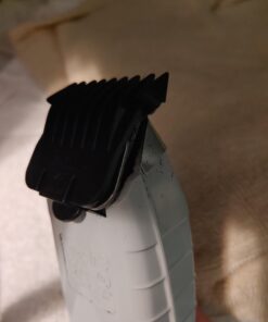 Andis Snap-on Blade Attachment Combs 4-comb Set, 1 count 4 Piece Assortment 36 614vQjF9wHL