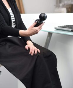 EMF Meter HF-B3G Triple Axis HF RF Analyzer and Detector Calibrated Measuring Emissions from Cell Phones, Smart Meters, Cell Towers, Microwave, Bluetooth - for EMF Home Inspections Free Support 15 614vRV4WkL