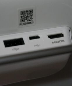 DJI HDMI Output Module Part 54 for Phantom 3 Pro/Adv/Phantom 4/Phantom 4 Pro/Adv 12 614vUqxrD1L