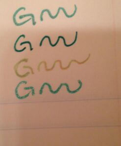 Fiskars 12-27457097J Gel Pen 48-Piece-Set,Assorted 22 614vVnqHDVL