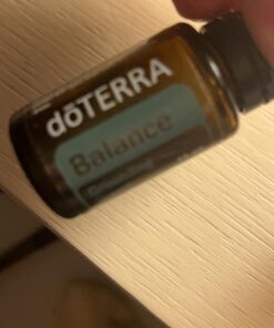 doTERRA Balance Essential Oil Grounding Blend - 15 ml 0.51 Fl Oz (Pack of 1) 20 614vjT9d8dL
