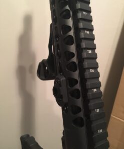 UTG Pro Leapers TLUSW002 Inc, Keymod QD Sling Swivel Adaptor, Matte Black 29 614wBtR57sL