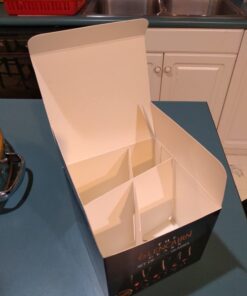 GLENCAIRN WHISKY GLASS, SET OF 4 IN 4 PACK GIFT CARTON 47 614wLQ zMLL