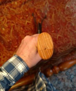 Husqvarna 19" Wooden Splitting Axe, Small 20 614x52870yL