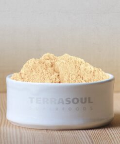 Terrasoul Superfoods Organic Gelatinized Maca Powder, 16 Oz, Hormone Balance, Energy Boost, and Superfood Smoothies with Peruvian Maca Root, Gelatinized for Easy Digestion 16 Ounce (Pack of 1) 13 614xFepiqL