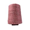 Regency Wraps Baker's Twine Cone, Colorful String for Tying Pastry Boxes, Wrapping Baked Goods, Gifts and DIY Crafts, 2,046 ft, Pack of 1, Red/White 2,300 ft (Pack of 1) 48 614xj9TuZKL