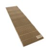 Therm-a-Rest Z Lite Original Camping and Backpacking Sleeping Pad Coyote/Grey Regular - 20 X 72-inches 21 614yUJaC7gL