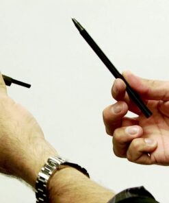 Magic Makers Pen Trick Original - Easy Pen Thru Dollar Bill Penetrating Trick 13 614yspJOg5L