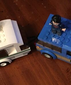 LEGO City Van & Caravan 60117 37 614zPE3E7qL