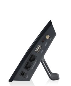 Amped TAP-EX Wireless High Power Touch Screen Wi-Fi Range Extender 9 614zntt2N2L