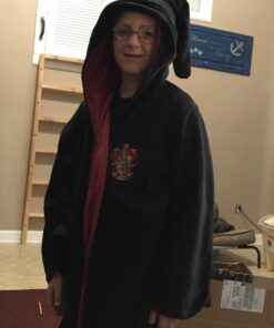 Rubie's Deluxe Harry Potter Costume Large 36 614ztlkEsL