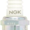 NGK (6021) BM6A SOLID Standard Spark Plug, Pack of 1 26 614zy5JDQlL