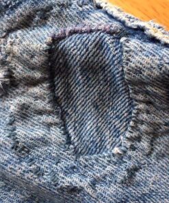 Coats & Clark Inc. Dual Duty Plus Denim 125 YD Denim Blue 14 615 jlQTuL