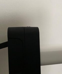 Travel Adapter, Worldwide All in One Universal Travel Adaptor Wall AC Power Plug Adapter Wall Charger with Dual USB Charging Ports for USA EU UK AUS Cell Phone Laptop Black 36 615 syS4QoL