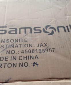 Samsonite Leather Slim Briefcase, Black, 16 Inch 16 6150aJvcdzL