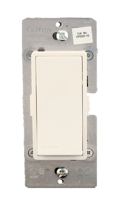 Leviton VP0SR-10Z, Image