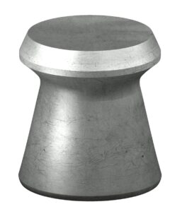 Crosman 6177 .177-Caliber 7.4-Grain Flat-Nose Wadcutter Pellets (250-Count) 5 6151f4HFWUL