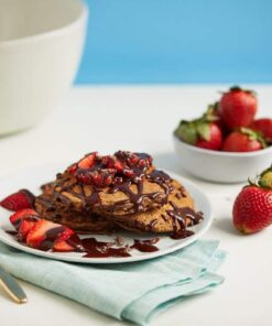 Navitas Organics Cacao Powder, 16 oz. Bags (Pack of 2) — Organic, Non-GMO, Fair Trade, Gluten-Free (19-002) 23 6151i7F6VVL