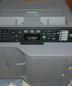 Brother MFCL2700DW All-In One Laser Printer with Wireless Networking and Duplex Printing, Amazon Dash Replenishment Enabled 28 6152an3swLL