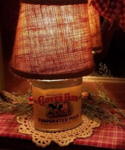 Replacement 7 watt 120 volt bulb for electric window candle lamp, 25 count by Darice 3 6154GXdLC7L