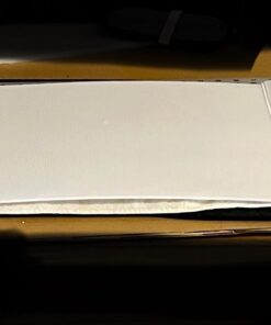 24 Pack Privacy Shields for Student Desks, Privacy folders for Student Testing Desk dividers- Includes Extra Labels 24 25 6154KWA5ekL