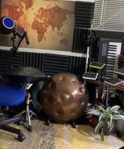 Roland SPD-1K Percussion Electronic Drum Pad, Kick 31 6154sYZBaL