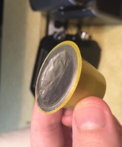 Bestpresso Coffee for Nespresso OriginalLine Machine 120 pods Certified Genuine Espresso Variety Pack, Pods Compatible with Nespresso OriginalLine 20 Count (Pack of 6) 36 6155B7 a8L