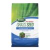 Scotts Turf Builder Grass Seed Sun & Shade Mix with Fertilizer and Soil Improver, Thrives in Many Conditions, 2.4 lbs. 1 Pack 2.4 lb.