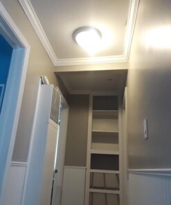 DEWALT Miter Saw Crown Stops (DW7084) 38 6155qNogMAL