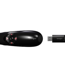 Kensington Expert Wireless Presenter with Red Laser Pointer and Cursor Control (K72425AM) 14 6156SsfW0sL