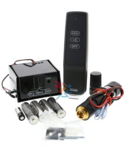 SkyTech Remote Upgrade for AF-LMF Variable Flame Remote with Motor Drive - RCAF-LMF/V