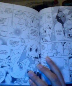 The Legend of Zelda Complete Box Set (The Legend of Zelda Box Set) Paperback, Box set 44 6159qtNad2L