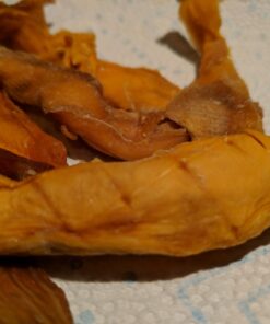 Made in Nature Organic Dried Fruit, Mangoes, 28oz Bag – Non-GMO, Unsulfured Vegan Snack 28 Ounce (Pack of 1) 13 615A9WZ8xTL