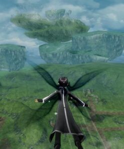 Sword Art Online: Lost Song - PlayStation 4 Sword Art Online 35 615AkiErEeL
