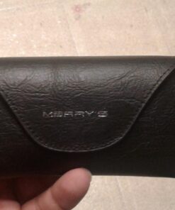 MERRY'S Men Classic Brand HD polarized Sunglasses Aluminum Driving Sun glasses S8611 Gold 62 Millimeters 20 615C8p kJQL