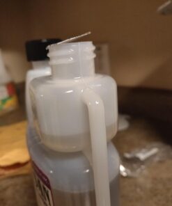 Five Star - 6022b_ - Star San - 32 Ounce - High Foaming Sanitizer 32 Fl Oz (Pack of 1) San- 32 oz 30 615CNA9SbqL