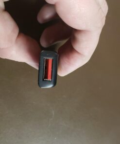 SanDisk 128GB Cruzer USB 2.0 Flash Drive - SDCZ36-128G-B35, Black Standard Packaging 33 615CnZDDgCL