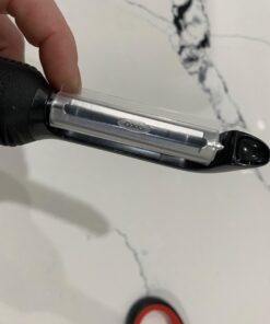 OXO Good Grips Swivel Vegetable Peeler 63 615DKBizuhL