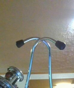 Omron Sprague Rappaport Stethoscope, Black 7 615DWcdMGL