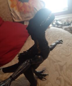 Jurassic World Fallen Kingdom Indoraptor Dinosaur Action Figure with Movable Joints, Toy Gift 47 615EDTMpzWL