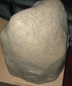 Emsco Group Landscape Rock – Natural Sandstone Appearance – Small – Lightweight – Easy to Install 43 615FWWL6ocL