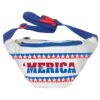 Funny Guy Mugs Merica Fanny Pack 14 615GHIpbaQL
