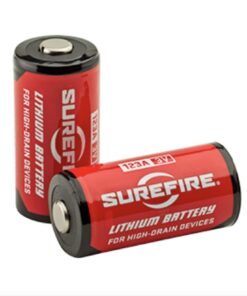 SureFire 6 Pack 123A Lithium Batteries 4 615HRIW4IhL