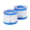 Bestway Spa Filter Pump Replacement Cartridge Type VI 17 615J3azk9gL